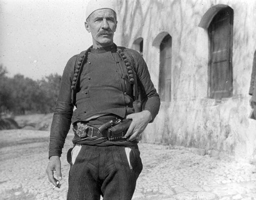 Isa Boletini (1864-1916) prijës dhe kryengritës popullor, ndër personalitetet qendrore të kombit shqiptar