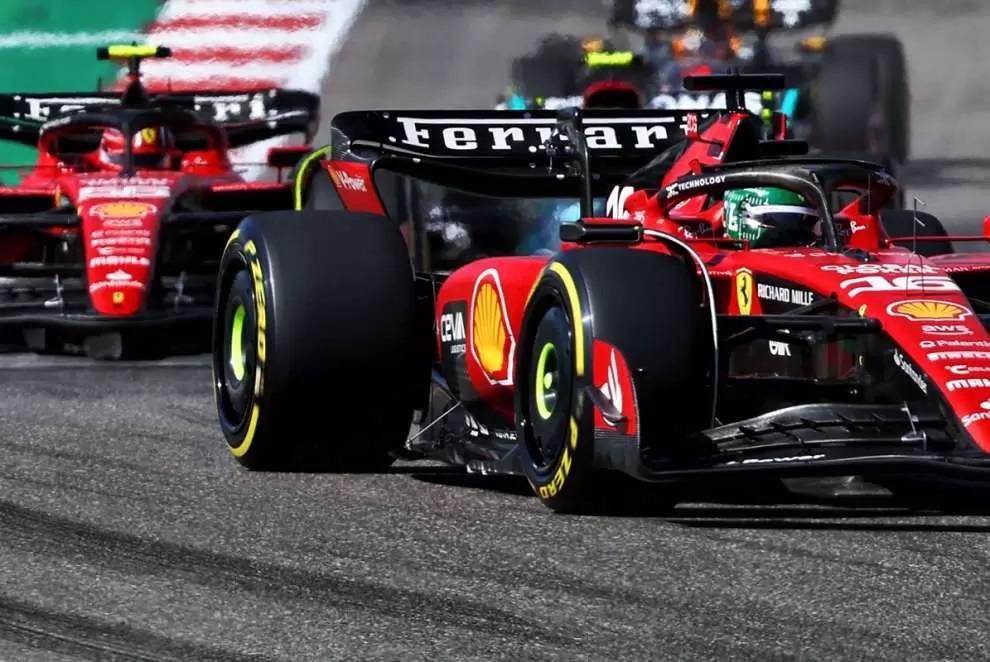 Ferrari paralajmëron rivalët: Arritëm të zgjidhim shumicën e problemeve që kishim